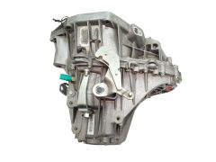 Prevodovka Nový Originál TL4119 320101KG0C Nissan Juke 1.5 DCI