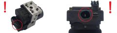 Abs Čerpadlo Nissan Almera Tino 476604U102 0273004505 0265216787 1156