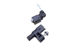 Snímač Impulzov 9688725080 Valeo 1.2 THP VTI Citroen Peugeot
