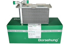 Medzichladič 03C145749B B10881 VW Audi Seat Skoda Borsehung