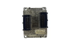 Riadiaca Jednotka ME731HA004 0261206715 00468080550 Alfa Bosch