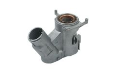 Kryt spínacej skrinky 155905851 B17982 VW Audi Borsehung