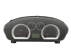 Tachometer Chevrolet Aveo 96814468 29524