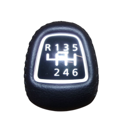 Hlavica Radiacej Páky Nový Originál 1618182480 Citroen C4 Aircross