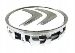 Kryt stredovej matice Originál Citroen C1 C2 C3 C4 DS 9406H8
