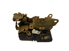 Mechanizmus dverového zámku Pravý Zadný 7701469941 Renault Scenic I Megane I Clio 2 11352