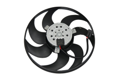 Ventilátor Chladiča 7M0959455J 99591502901 VW Sharan Vika