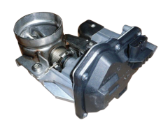 Egr Ventil Nový Renault Megane Scenic Kangoo Clio 1.6 DCI 147253272R Egr Ventil Nový Renault Megane Scenic Kangoo Clio 1.6 DCI 147253272R