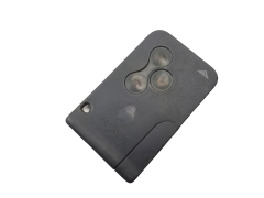Magnetická karta Renault Megane II 2 1264