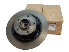 Brzdový kotúč Renault 402023273R Originál
