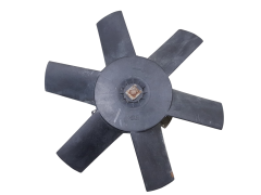 Ventilátor Chladiča Jumper Boxer Ducato 125339 Magneti Marelli