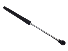 Vzpera kapoty Captur 654709991R Renault