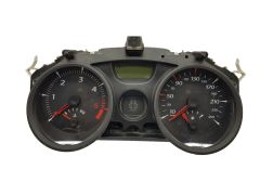 Otáčkomer Renault Megane 2 8200408785 D 1371