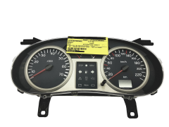 Otáčkomer Renault Clio 2 8200059776 49837