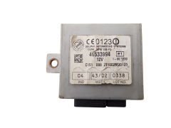Riadiaca Jednotka Immo Fiat 600 Seicento 46533994 WFS 125 F2