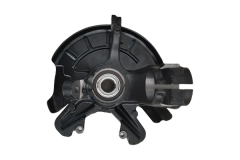 Čap nápravy Pravá Urobte VW Audi Skoda 6Q0407256AC 44071741201 Vika