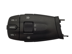 Diaľkové Ovládanie Rádia 6J0959441 HW07SW01 Seat Ibiza 4