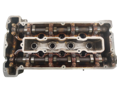 Hlava valcov Saab 205E 917088 918885 9148016 2.0 16V