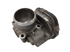 Ventil teleskopu škrtiacej klapky Citroen Peugeot Ford 9673534480 1.6 HDI 2