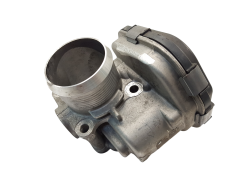 Ventil teleskopu škrtiacej klapky Citroen Peugeot Ford 9673534480 1.6 HDI 1853