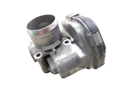 Ventil teleskopu škrtiacej klapky Citroen Peugeot Ford 9673534480 1.6 HDI 2566