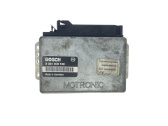 Riadiaca Jednotka 0261200108 Alfa Romeo Bosch 57152