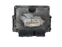 Riadiaca Jednotka 55185365 0281010332 41AAA Alfa Romeo Bosch 52691