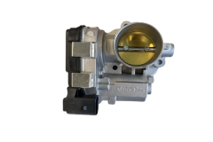 Ventil teleskopu škrtiacej klapky Urobte VW Seat Skoda 04C133062D 11331777901 Vika