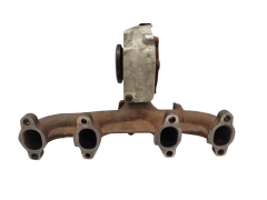 Výfukové potrubie VW Audi Seat Skoda 1,9 TDI 54391019662A 03G253019K