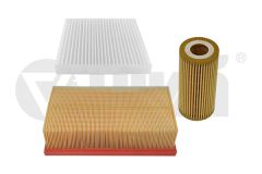 Filter Súprava K11784901 5Q0129620B 06L115562 5Q0819653 VW Audi Seat Vika
