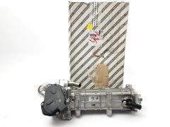 Chladič EGR Nový Originál Jumper Boxer Ducato 3.0 HDI JTD 1618QZ 1618PV
