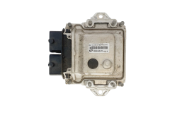 Riadiaca Jednotka 0261S08127 33920-85LP0 Suzuki Motronic 44253