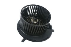 Motor Ventilátora Kúrenia 1K1819015 B14597 VW Audi Seat Skoda Borsehung