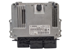 Riadiaca Jednotka Citroen DS3 9676830080 0281017600 1.6 HDI