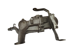Chladič EGR Citroen Peugeot Ford VP9PLH-19206-AE 1.6 HDI