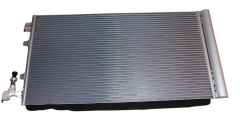 Klimatizačný kondenzátor Nový Originál 921100001R Renault