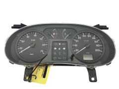 Tachometer Renault Kangoo 1 8200176654 49005