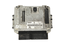 Riadiaca Jednotka 0281013402 39106-2A715 Hyundai Bosch