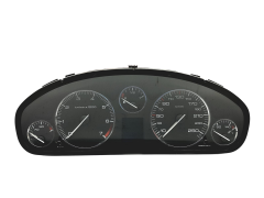 Tachometer Peugeot 407 9658138080 A2C53106696 53031