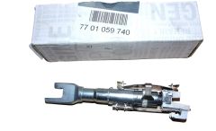 Nastavovač bubnových bŕzd Originál 7701059740 Renault