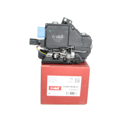 Mechanizmus dverového zámku Zadný Ľavý Urobte VW Touareg 7L6839015D 88391812001 Vika