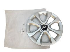 Puklica Citroen 98138694TW 15" Originál