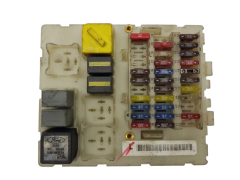 Skrinka poistiek Ford 2M5T14A073AB 518274105