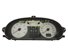 Tachometer Renault Clio 2 7700428508 51726