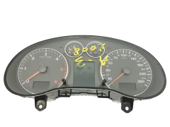 Tachometer Audi A3 8P0920930R 110080297018 43565