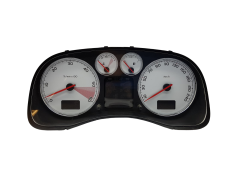 Otáčkomer Peugeot 307 9661323180 E01 1723