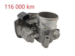 Ventil teleskopu škrtiacej klapky GK2Q-9F991-CA Ford Transit Custom 2.0 TDCI