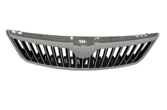 Mriežka Chladiča Urobte Skoda Octavia 2 1Z0853661ACH 88530865302 DPA