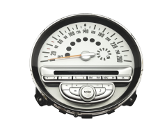 Tachometer Mini Cooper 9189502-02 BM-503-931 52250