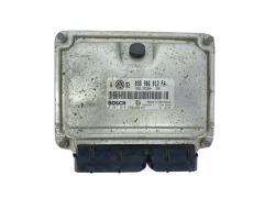 Riadiaca Jednotka 038906012FA 0281010650 Volkswagen Bosch 63972